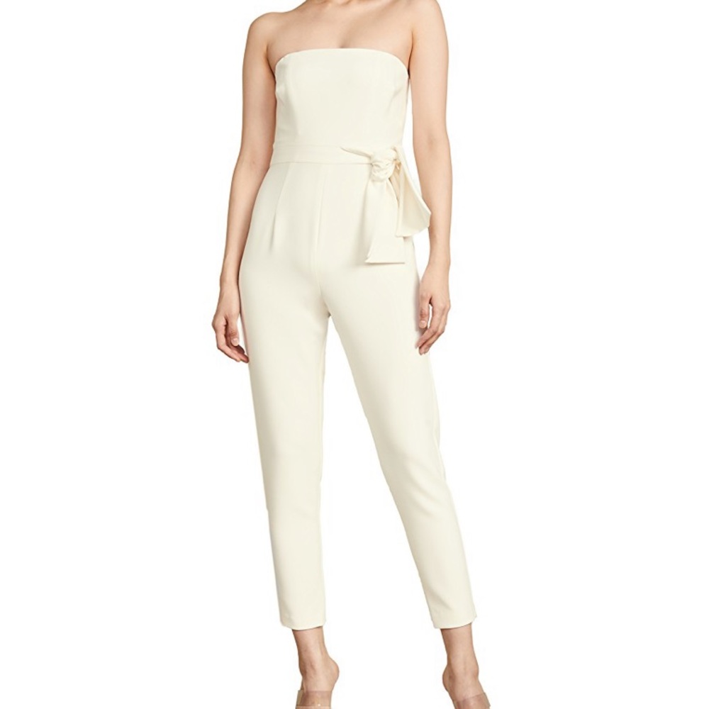 White Halo Harbor jumper